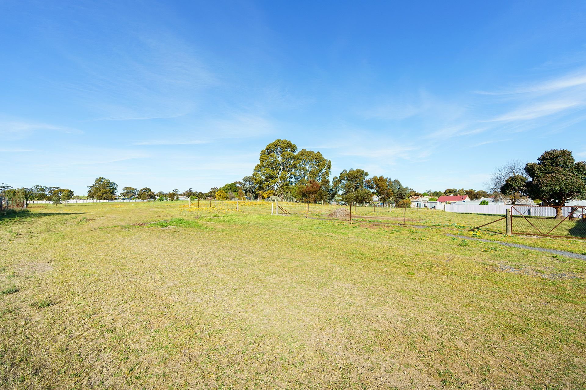 Real Estate For Sale Lot 8/ Dowell Street Dimboola , VIC