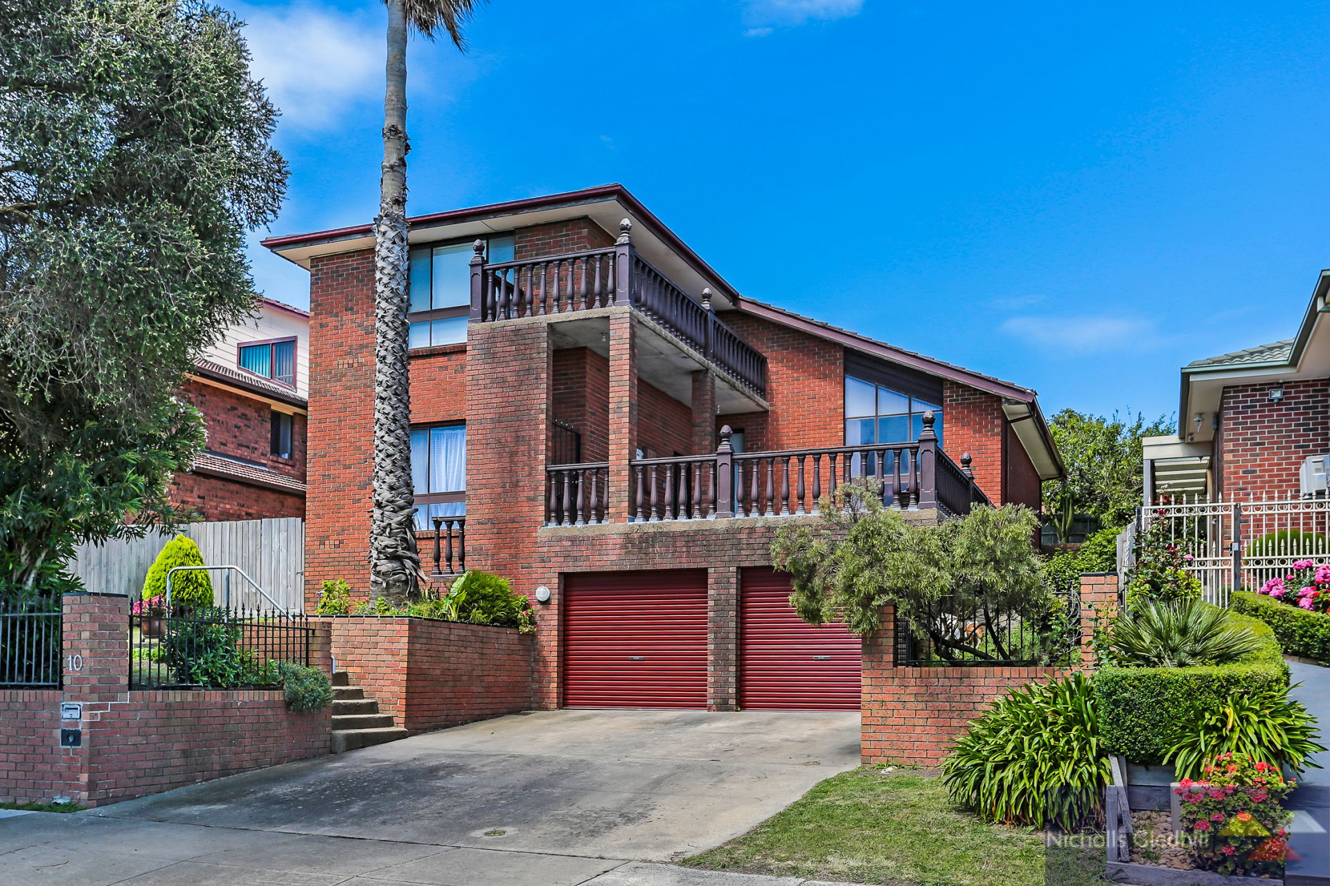 10 Gray Close, ENDEAVOUR HILLS Nicholls Gledhill