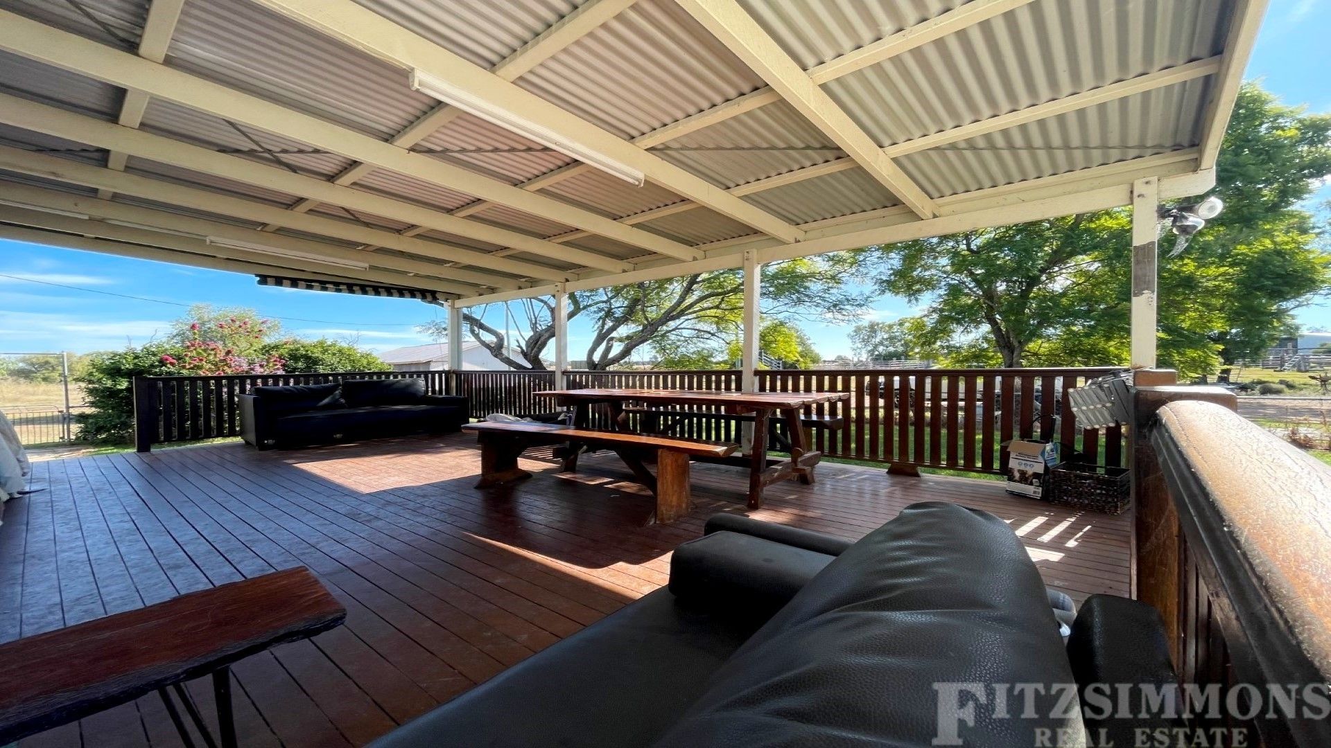 2096 Moonie Highway, Dalby Fitzsimmons Real Estate