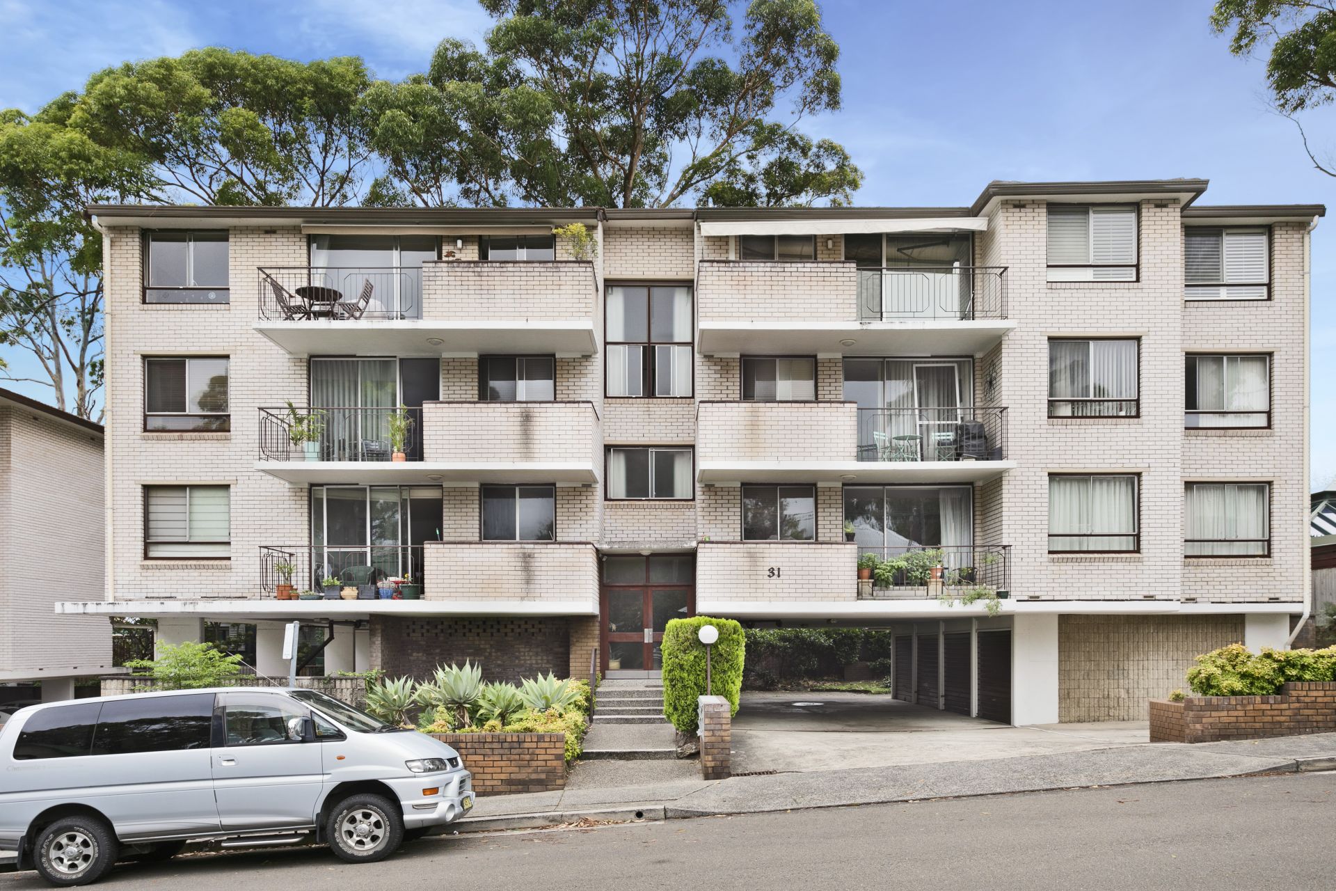 9/31 Church Street Birchgrove NSW 2041 Apartment for Rent 6615823