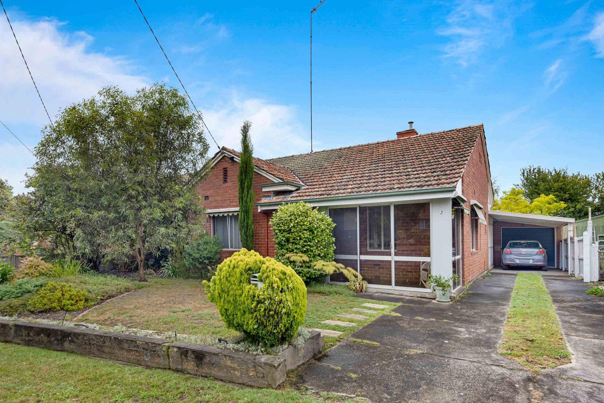 3 Walsh Avenue, Ballarat North Ballarat Real Estate Pty Ltd