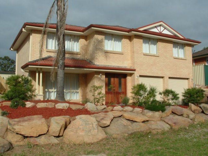 Real Estate For Sale 3 Thurso Place St Andrews , NSW