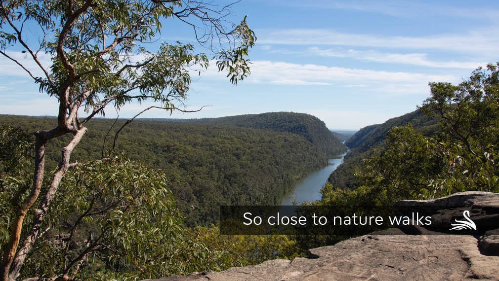 Glenmore Park Mulgoa Sanctuary New Development 3819269