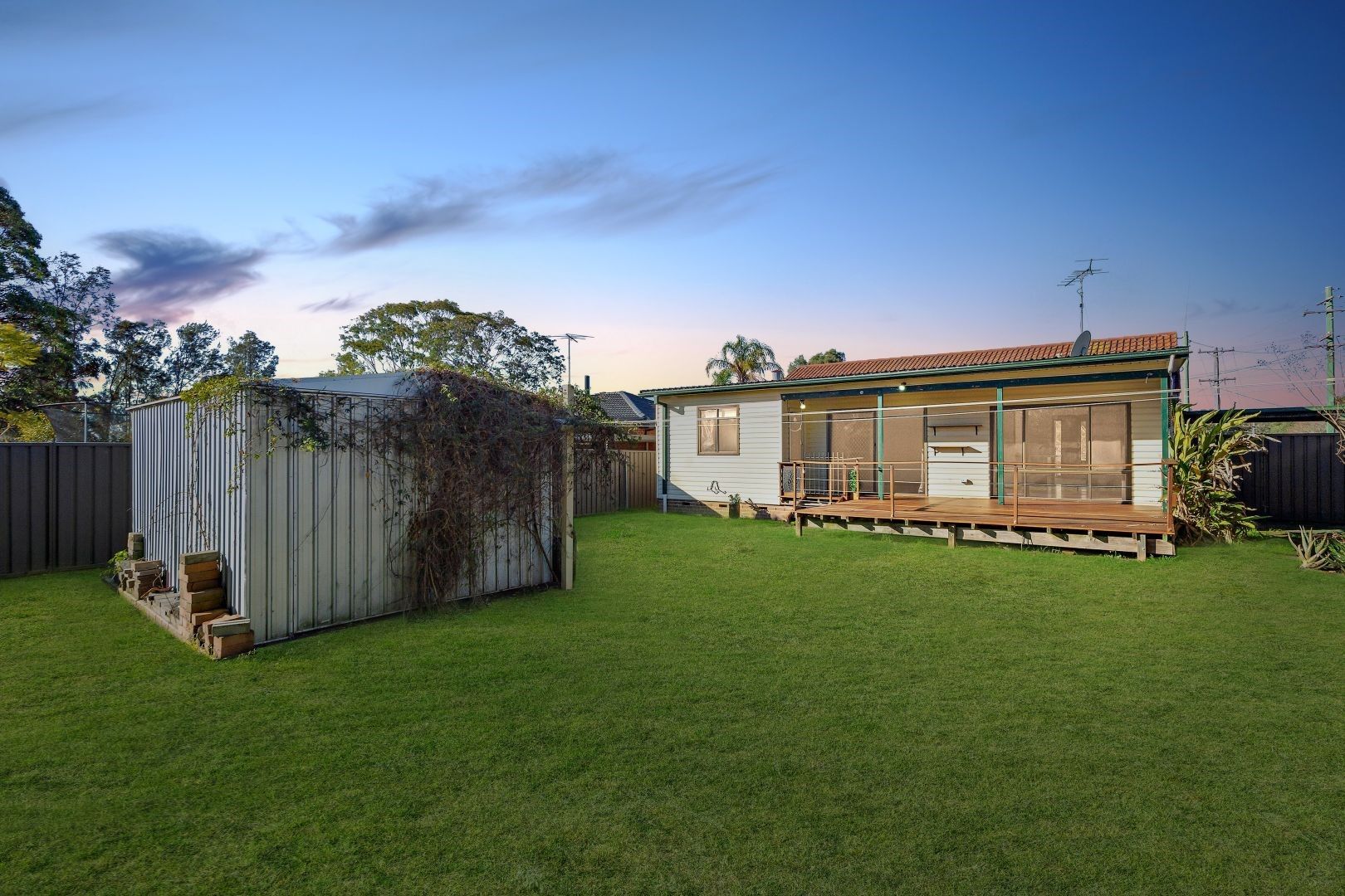 Real Estate For Lease 23 Hargrave Street Leumeah , NSW