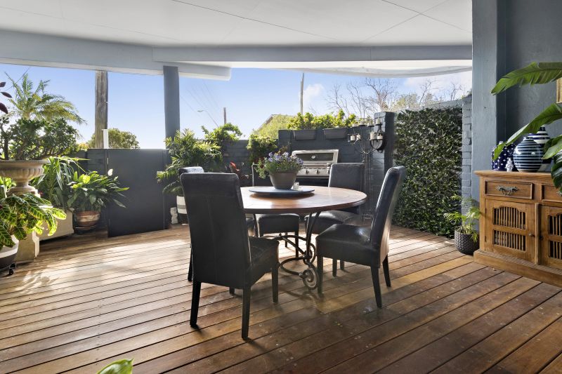 Real Estate For Sale 4/199 Sydney Road Fairlight , NSW