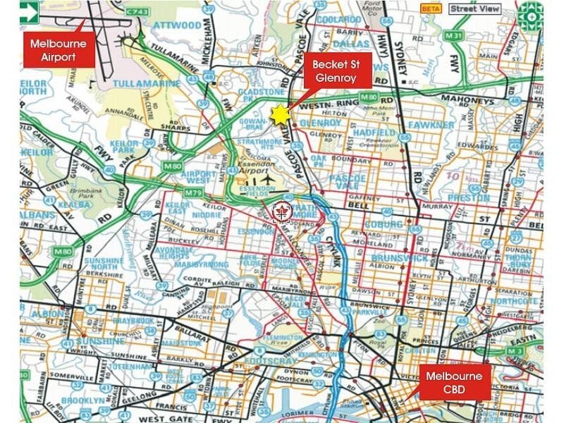 36 Becket Street, GLENROY Jason Real Estate