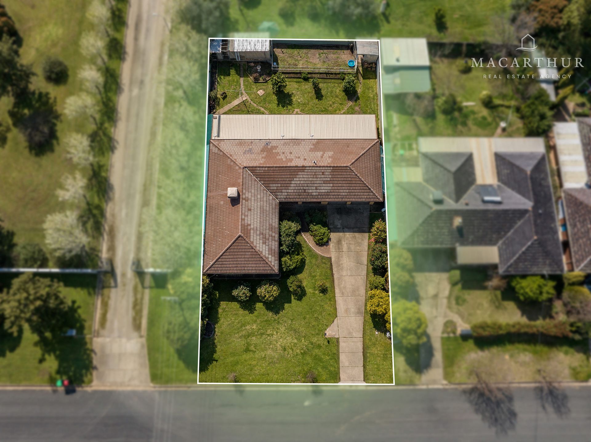 17 Morshead Street, Ashmont Macarthur Real Estate Agency