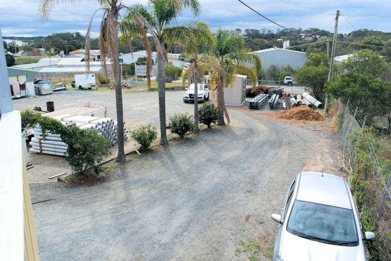 Real Estate For Commercial Sale 12 Willis Road Woolgoolga , NSW