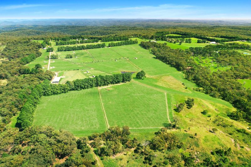 Real Estate For Sale 1640 Downes Drive Kulnura , NSW