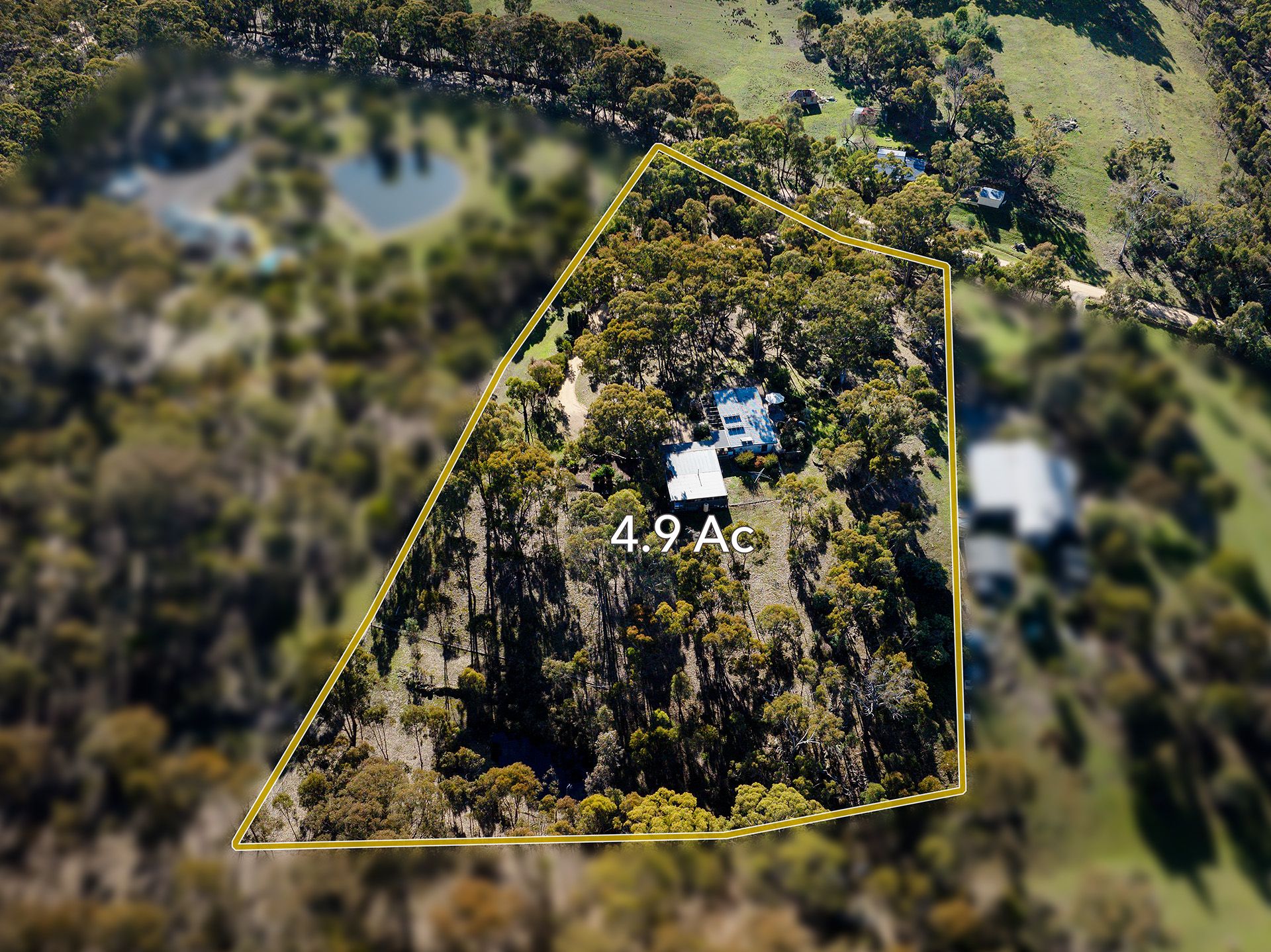 41 McManus Road, Barkers Creek Cantwell Property Castlemaine