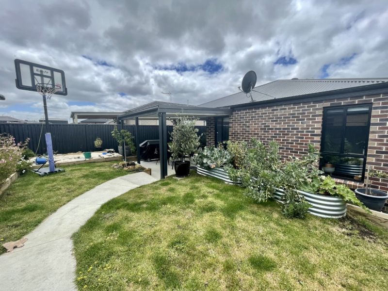 18 Marrubak Way, Bonshaw Ballarat Real Estate Pty Ltd