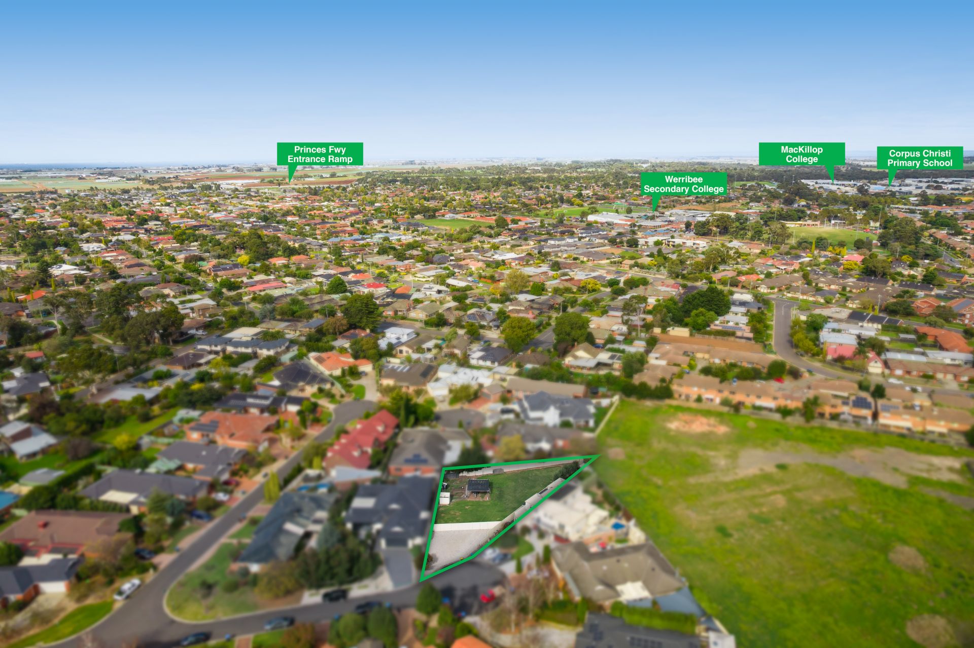 4 Larose Place, Werribee OBrien Real Estate