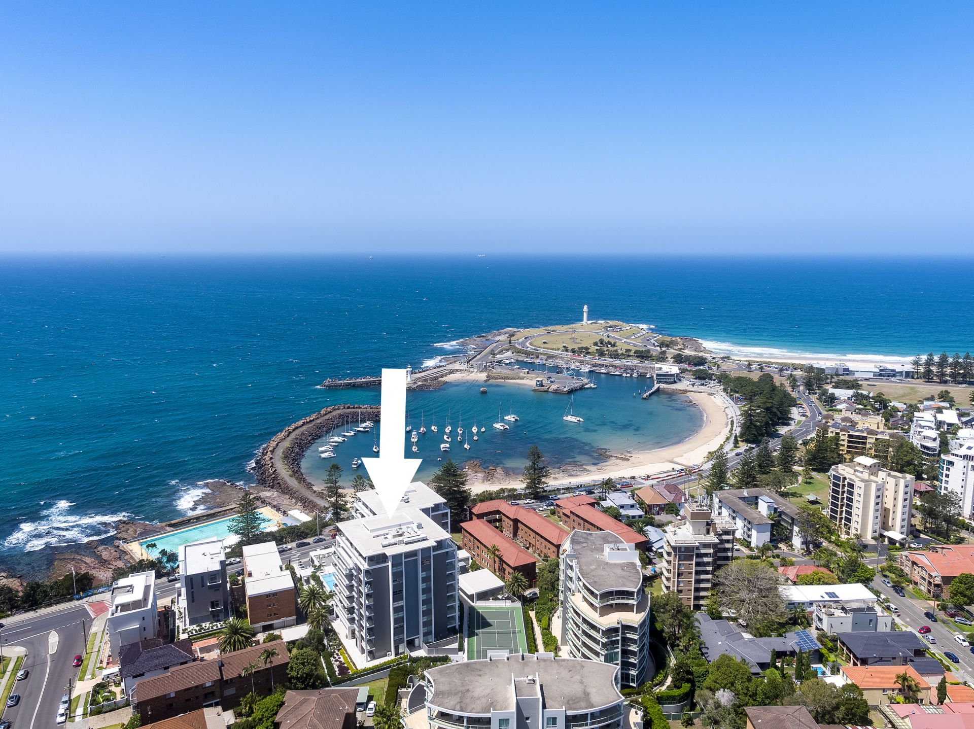 Real Estate For Sale 33/72 Cliff Road Wollongong , NSW