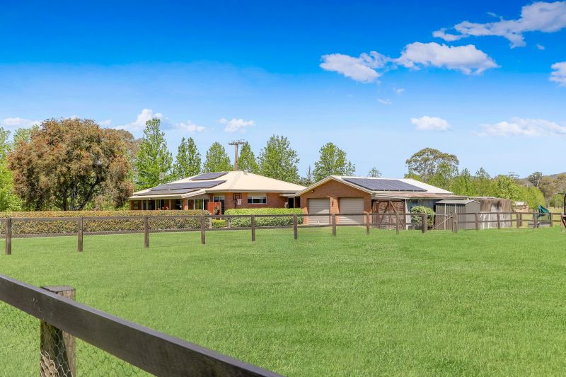 Real Estate For Sale 574 Old Maitland Road Mardi , NSW