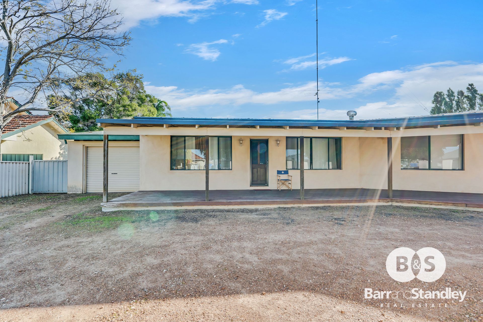 22 King Road East Bunbury , WA