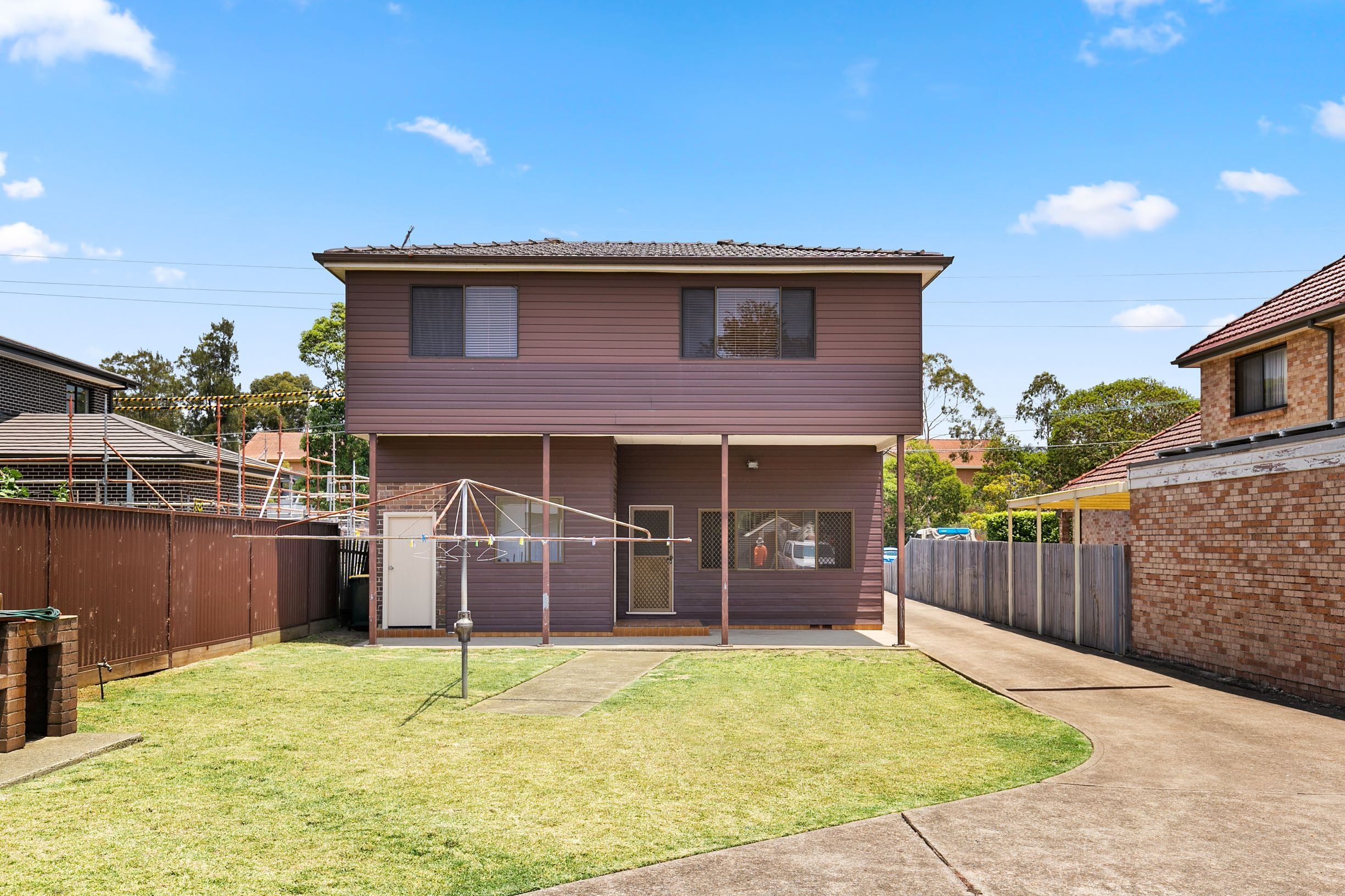 Real Estate For Lease 133 Queen Street North Strathfield , NSW