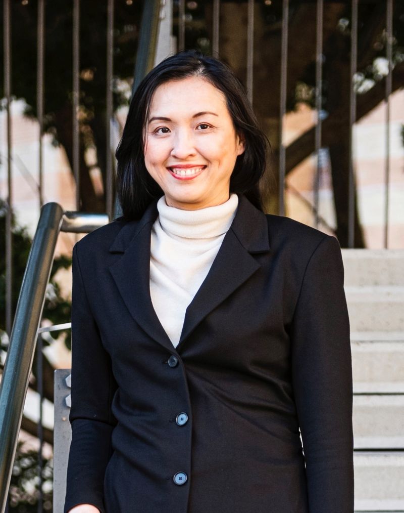 Michelle Law Kho & Lee Property Group