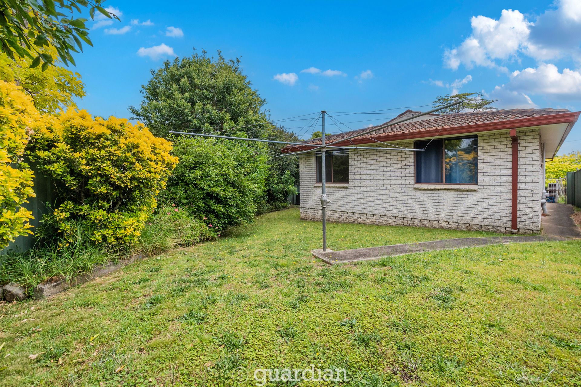 3 Bonnefin Place, Castle Hill Guardian Realty