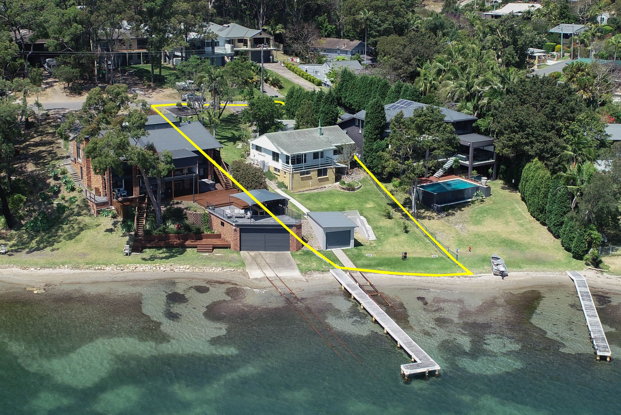 One Agency Eastlakes Real Estate For Sale 2a Government Road