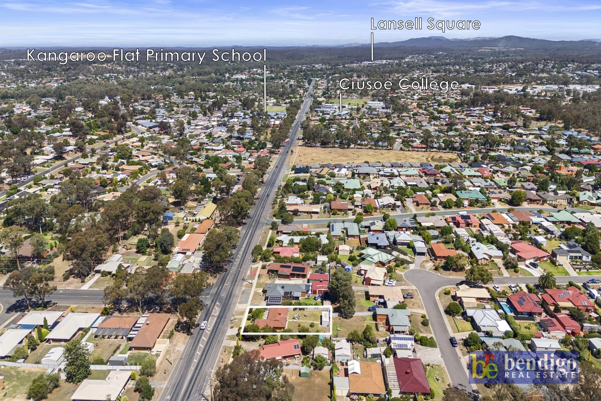 145 Olympic Parade, Kangaroo Flat Bendigo Real Estate