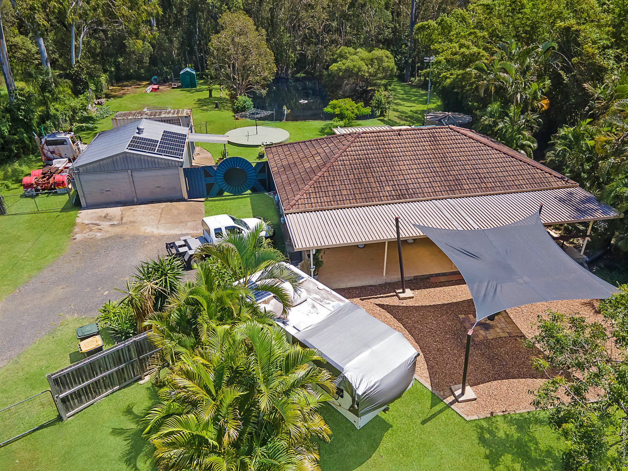 Sold property Sold Price for 10 Sewell Court Booral , QLD 4655