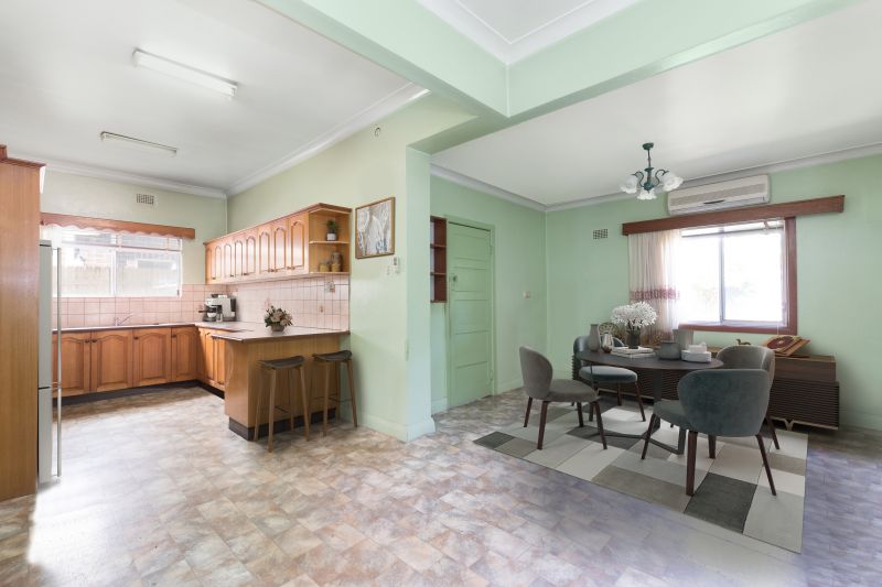 Real Estate For Sale 132 Eastern Avenue Kingsford , NSW