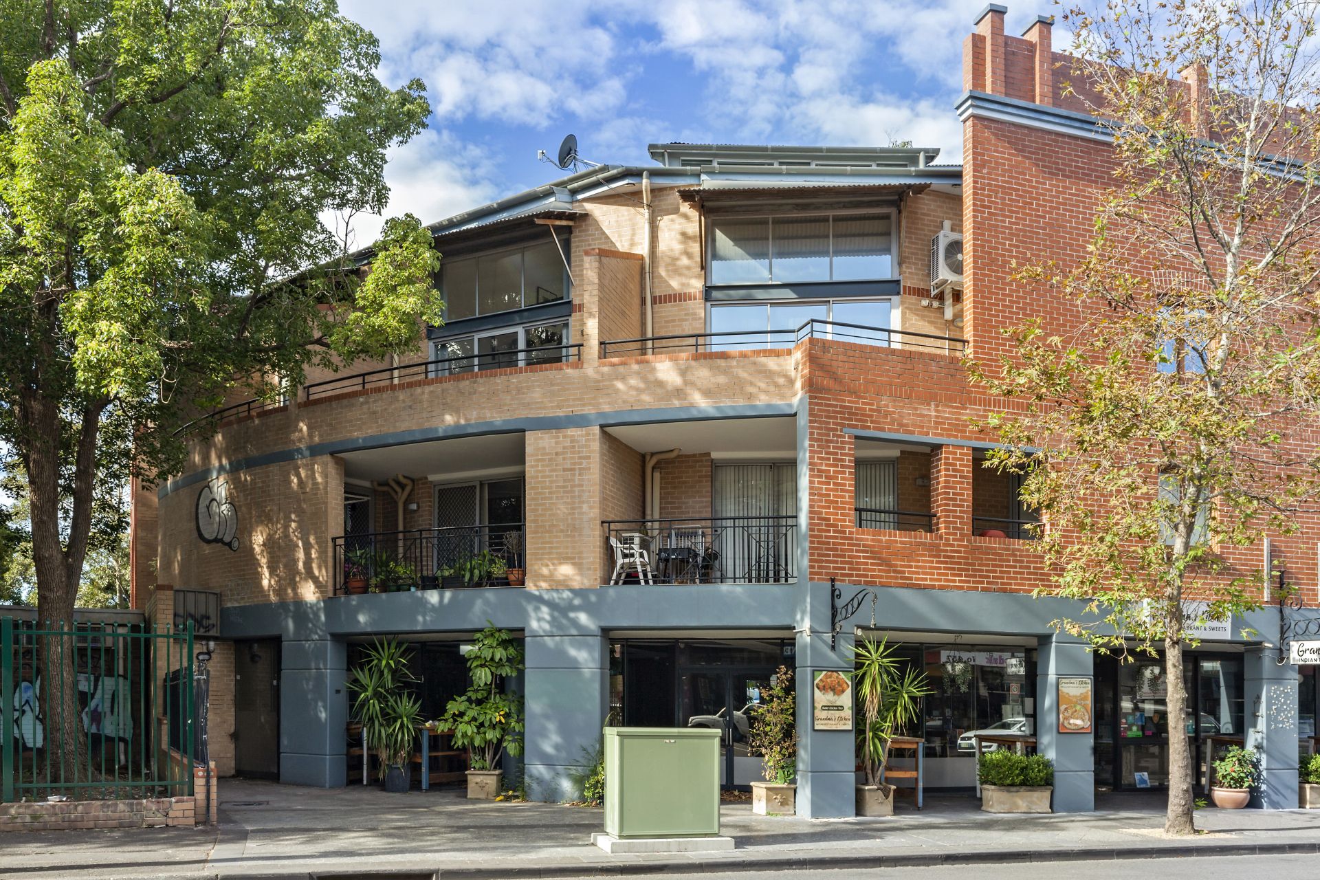 Real Estate For Sale 20/480 King Street Newtown , NSW