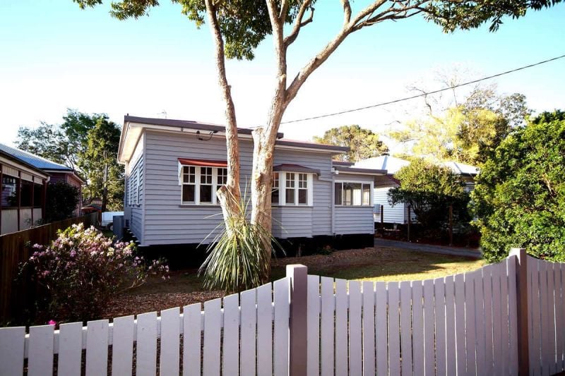Cute Cottage in East Toowoomba