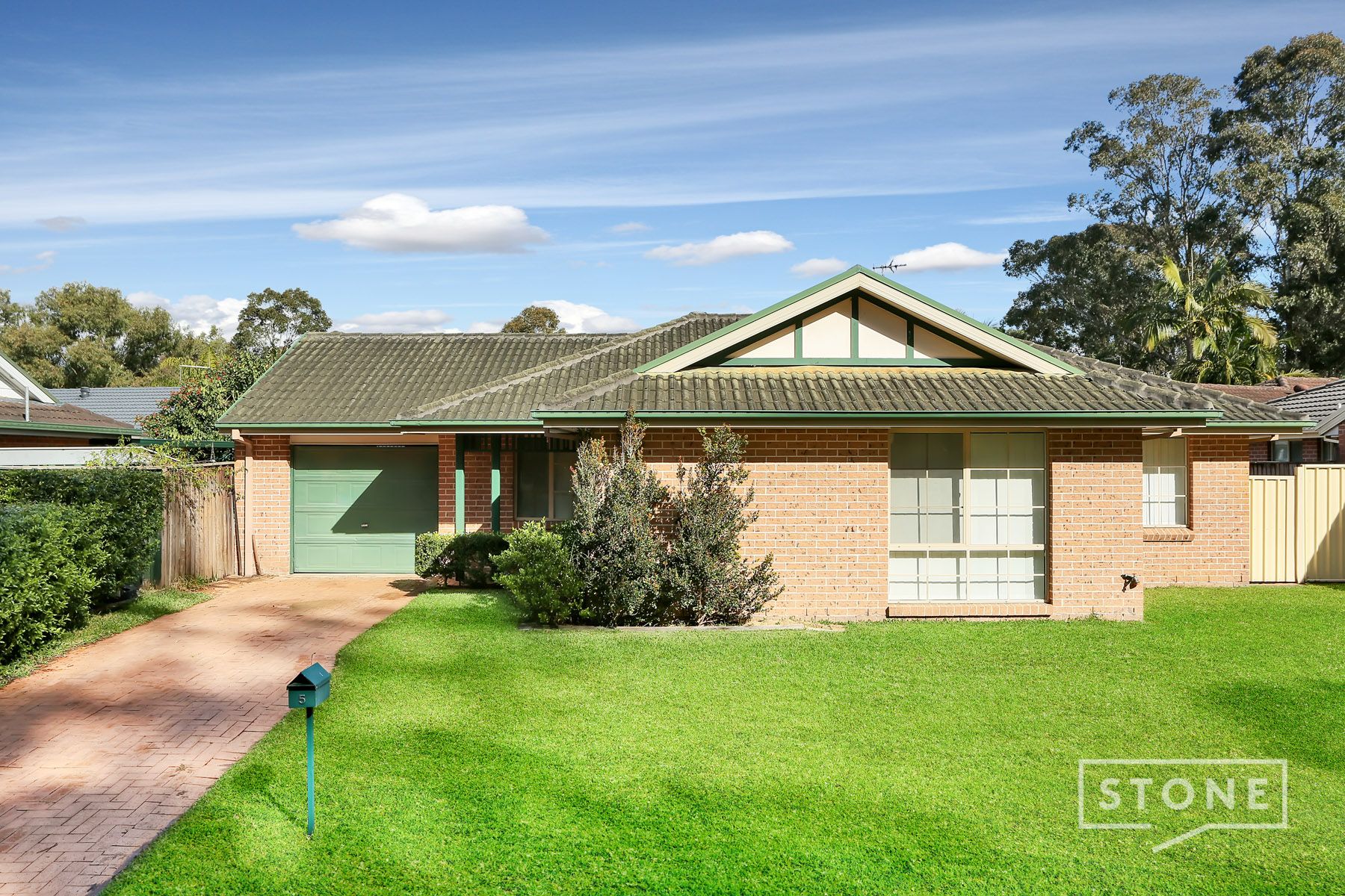 Real Estate For Lease 5 Hearne Street Bligh Park , NSW