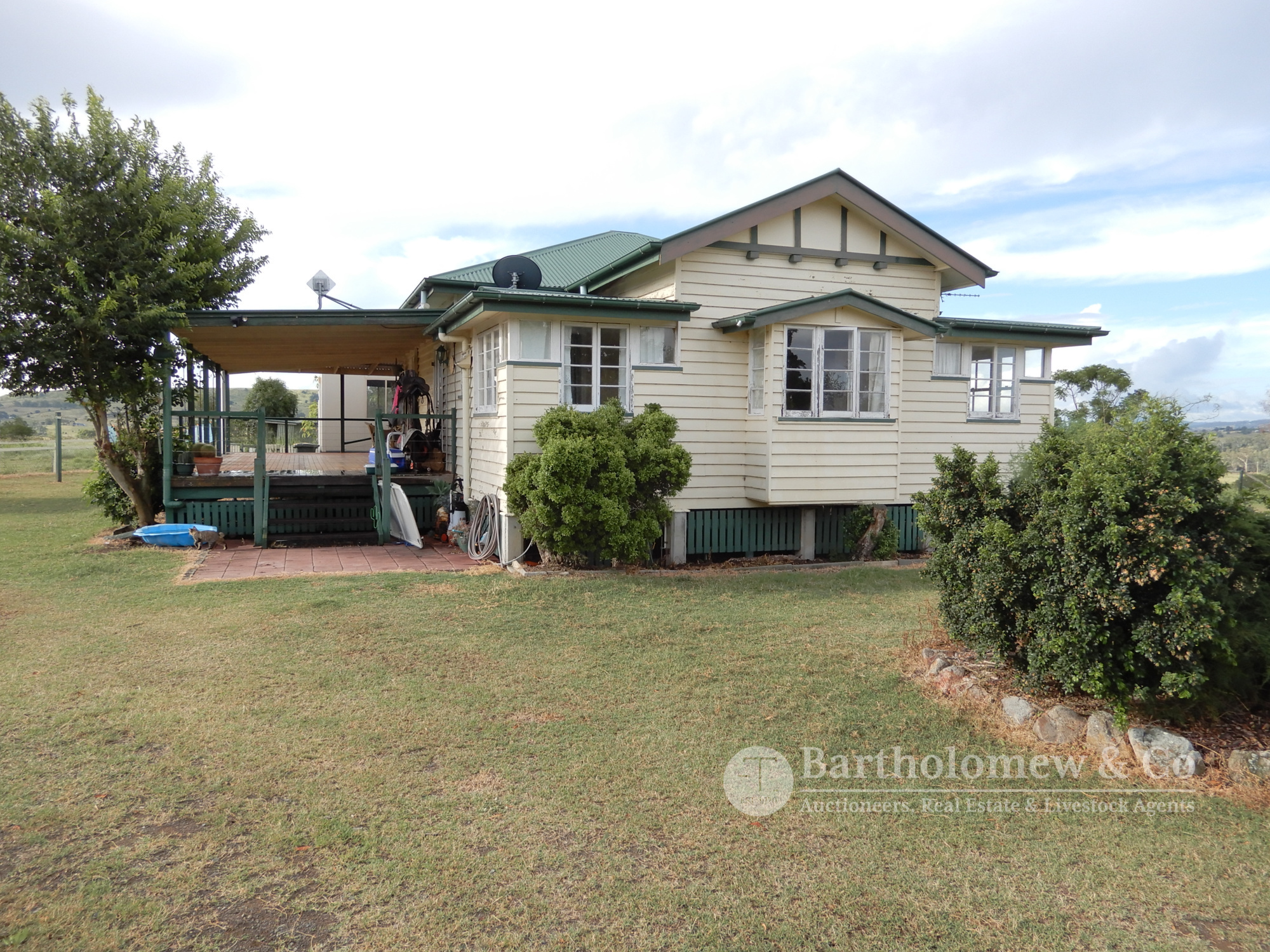 Real Estate For Sale Boonah , QLD