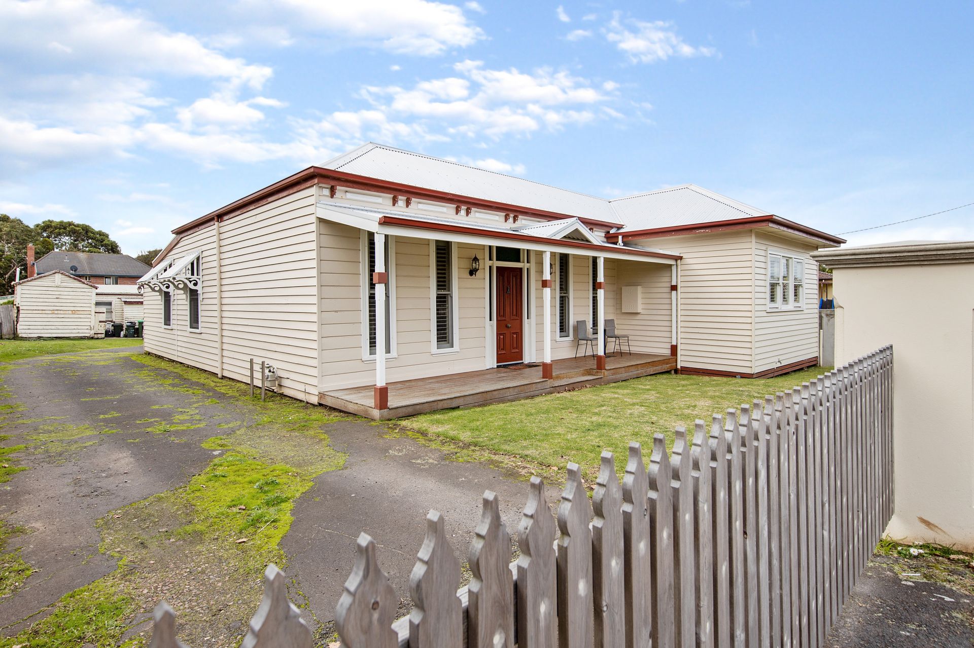 20 Ziegler Parade, Allansford Luke Williams Real Estate