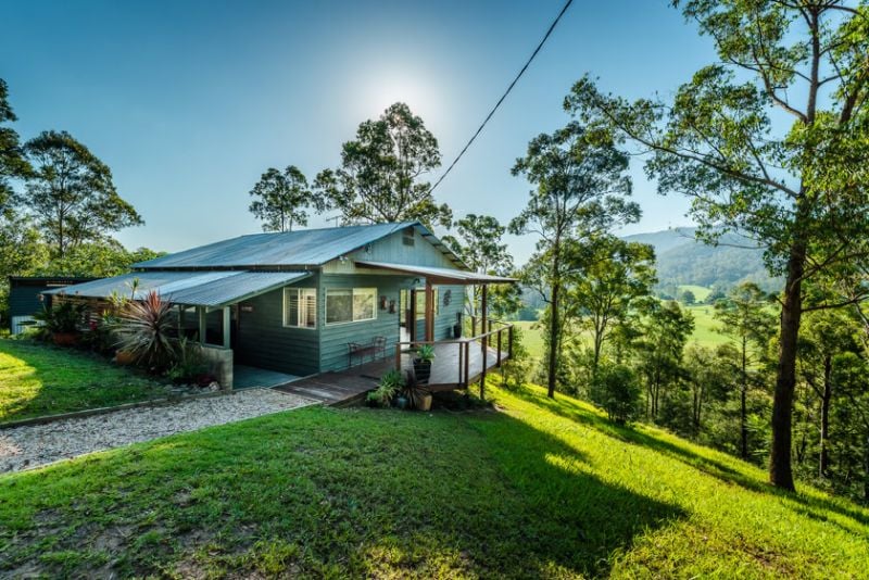 Real Estate For Sale 2727 Waterfall Way. Bellingen , NSW