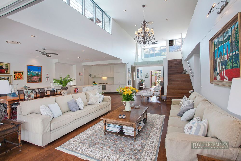 Real Estate For Sale 43 Mossman Ct Noosa Heads , QLD