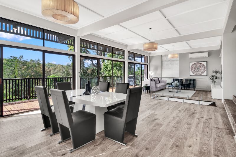 Real Estate For Sale 23 The Kingsway Roseville Chase , NSW