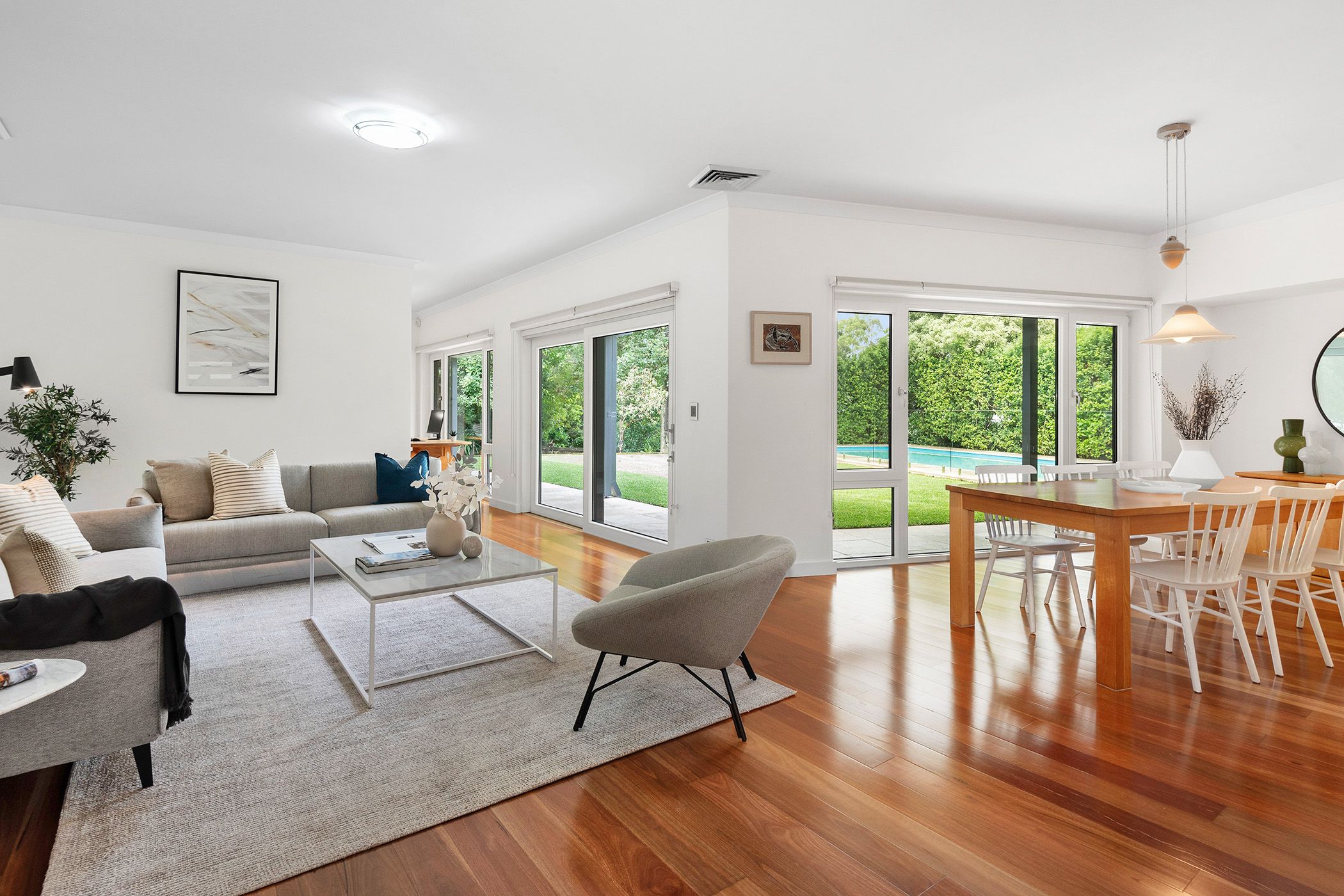 Real Estate For Sale 9A Rushall Street Pymble , NSW