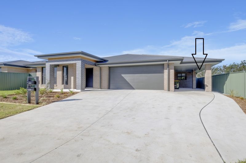 22b Corymbia Loop, Wauchope Rental Properties Port Macquarie
