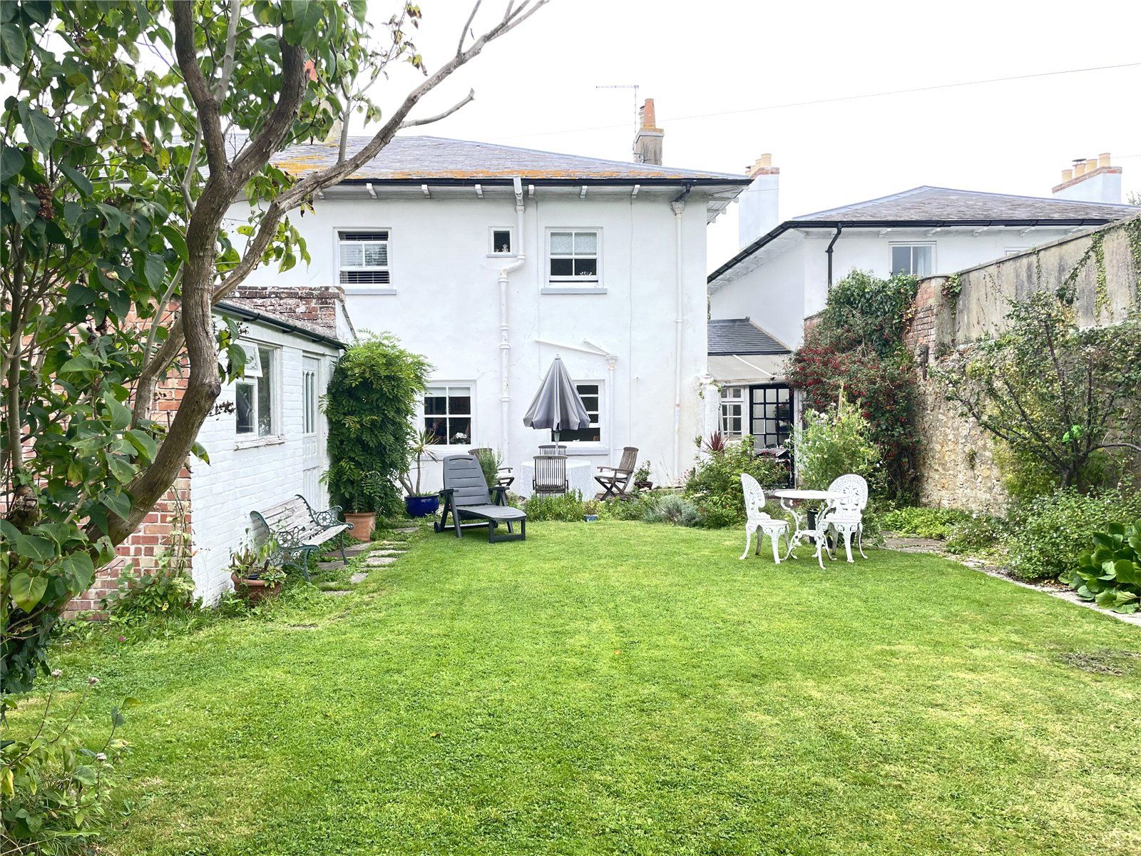 4 East Road, Bridport Kennedys Estate Agents