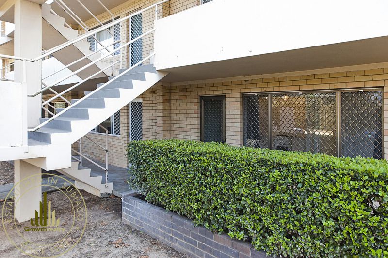 3/9 Violet Street, West Perth Growth Realty