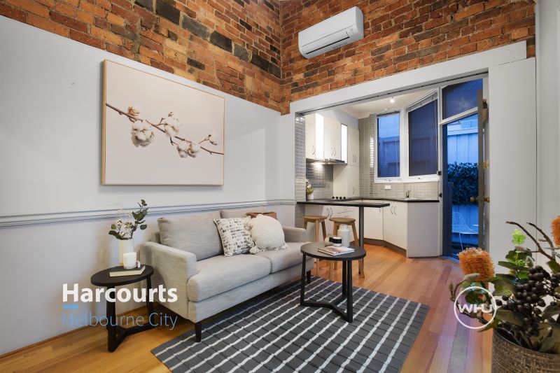 Real Estate For Lease 159 Errol Street North Melbourne , VIC