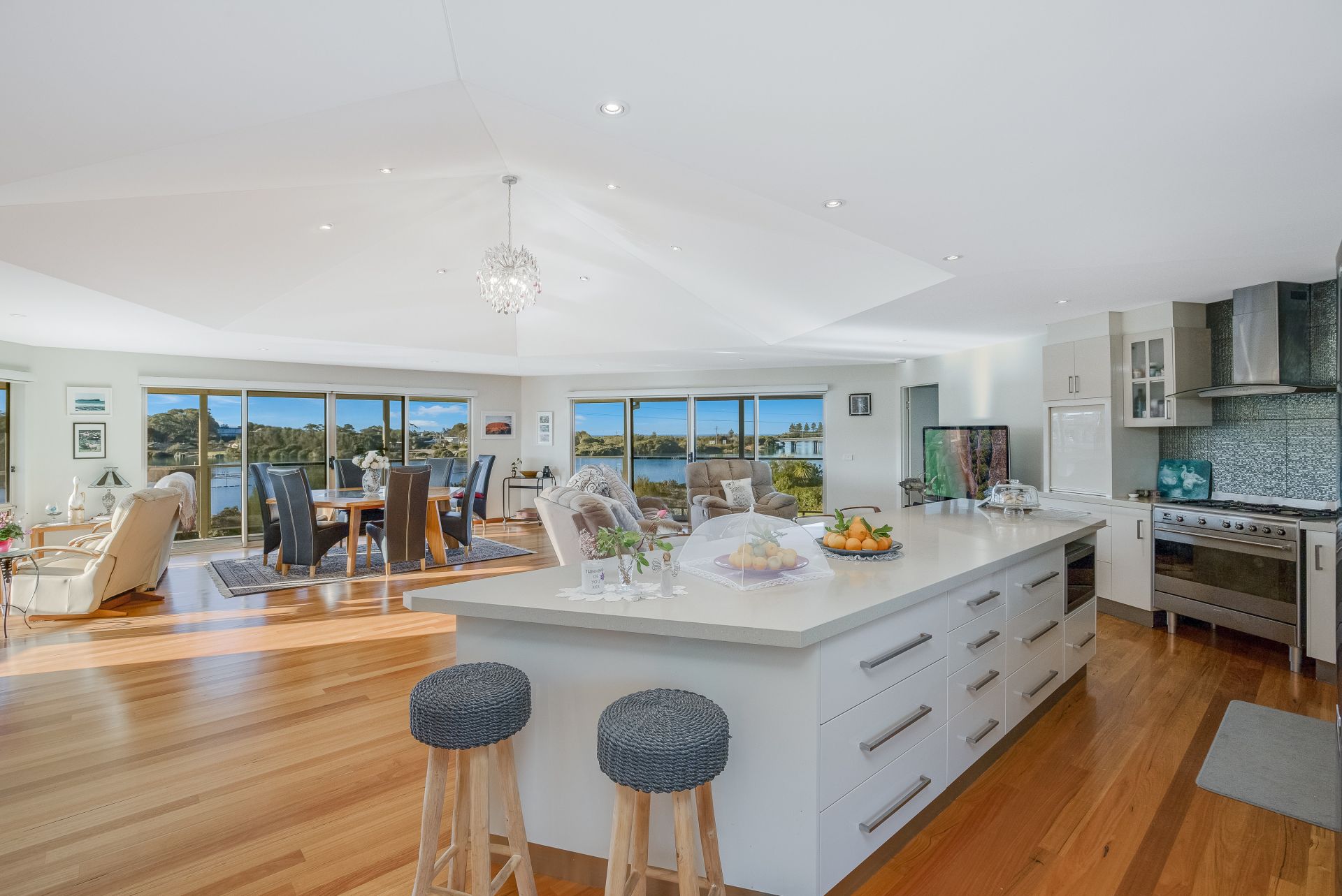 37 South River Road, Bermagui Butterfield Property