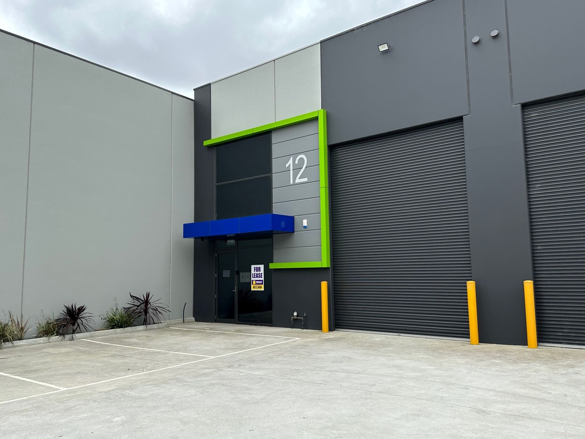 12/93 Yale Drive, Epping National Estate Agents