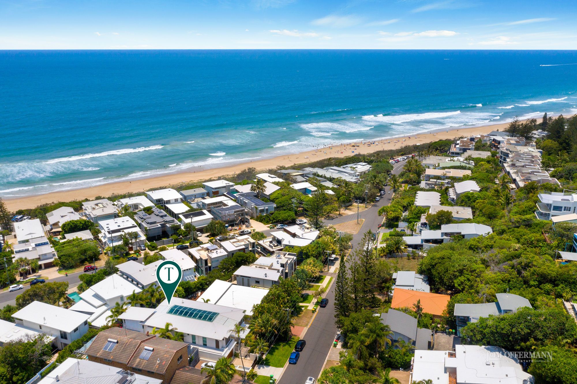 Real Estate For Sale 16 Belmore Terrace Sunshine Beach , QLD