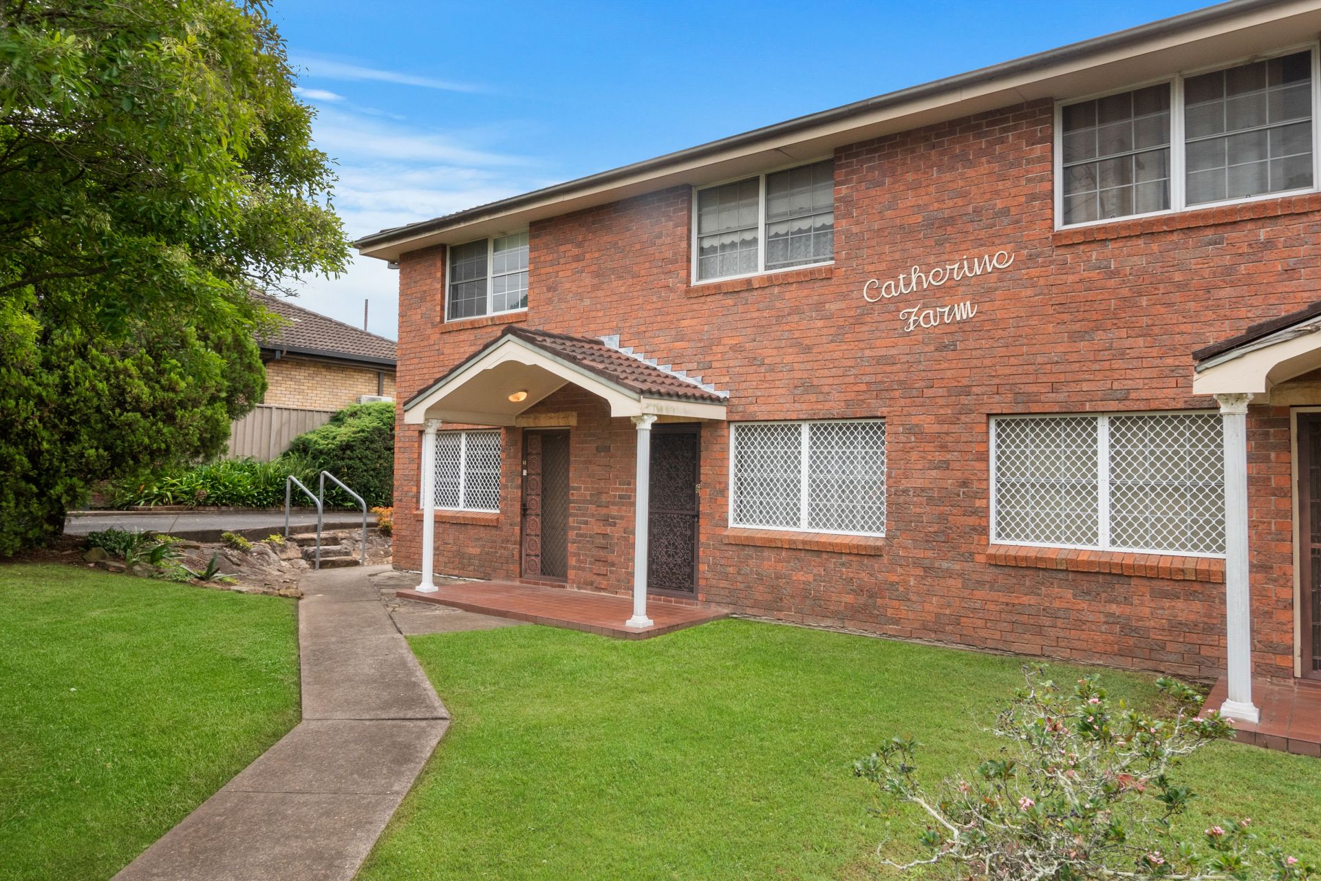 Real Estate For Sale 5/18 Catherine Street Windsor , NSW