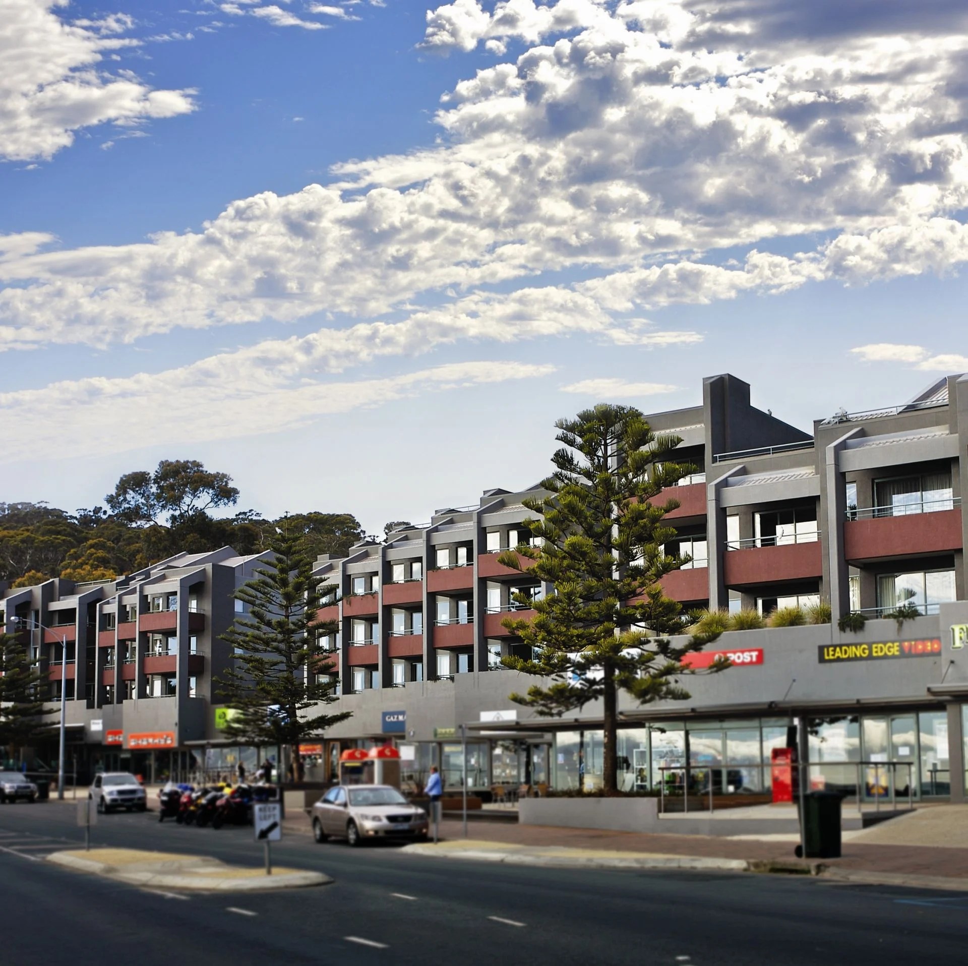 Real Estate For Sale E322/148174 Mountjoy Parade Lorne , VIC