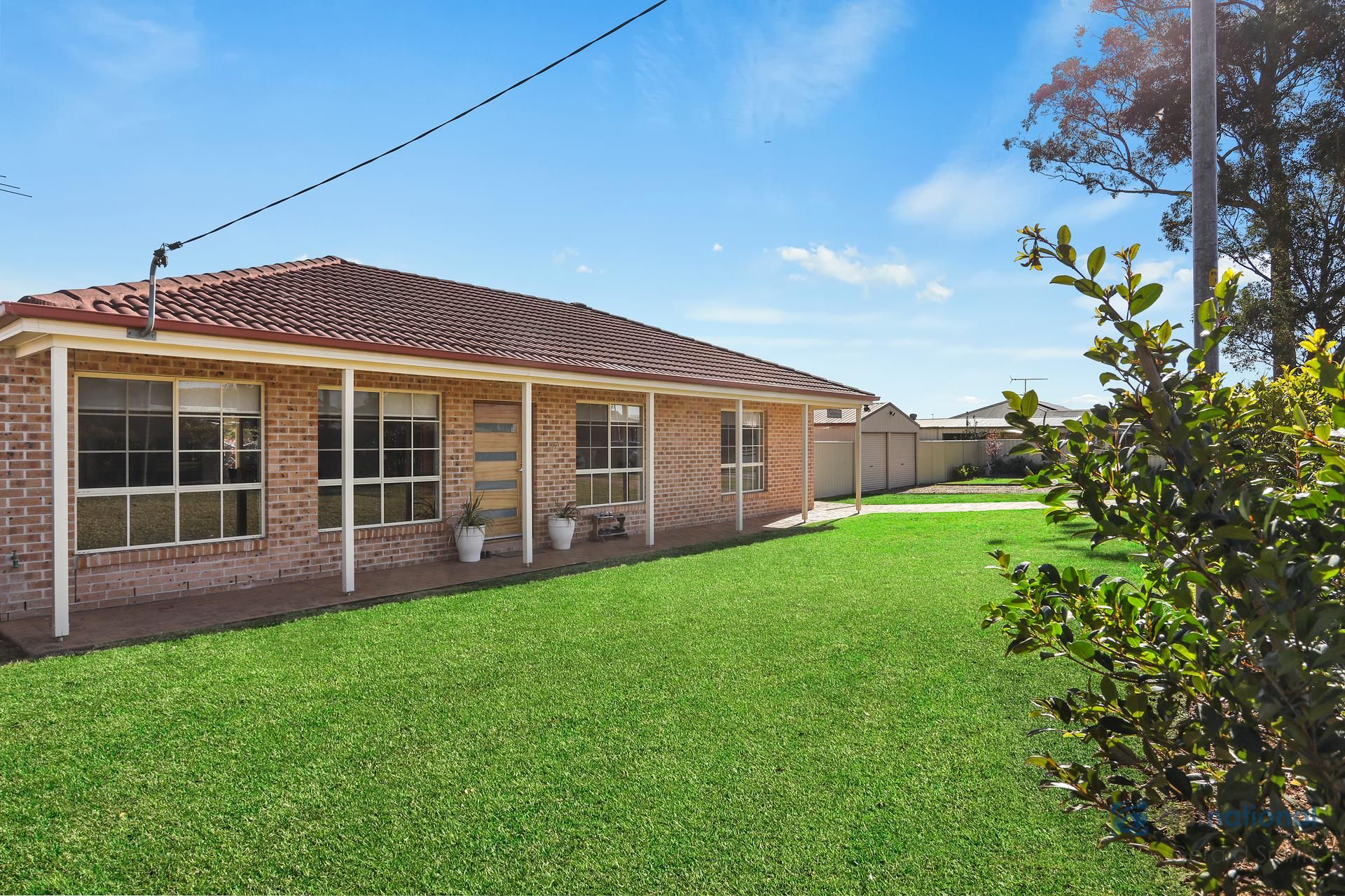 Real Estate For Sale 42 Avon Dam Road Bargo , NSW