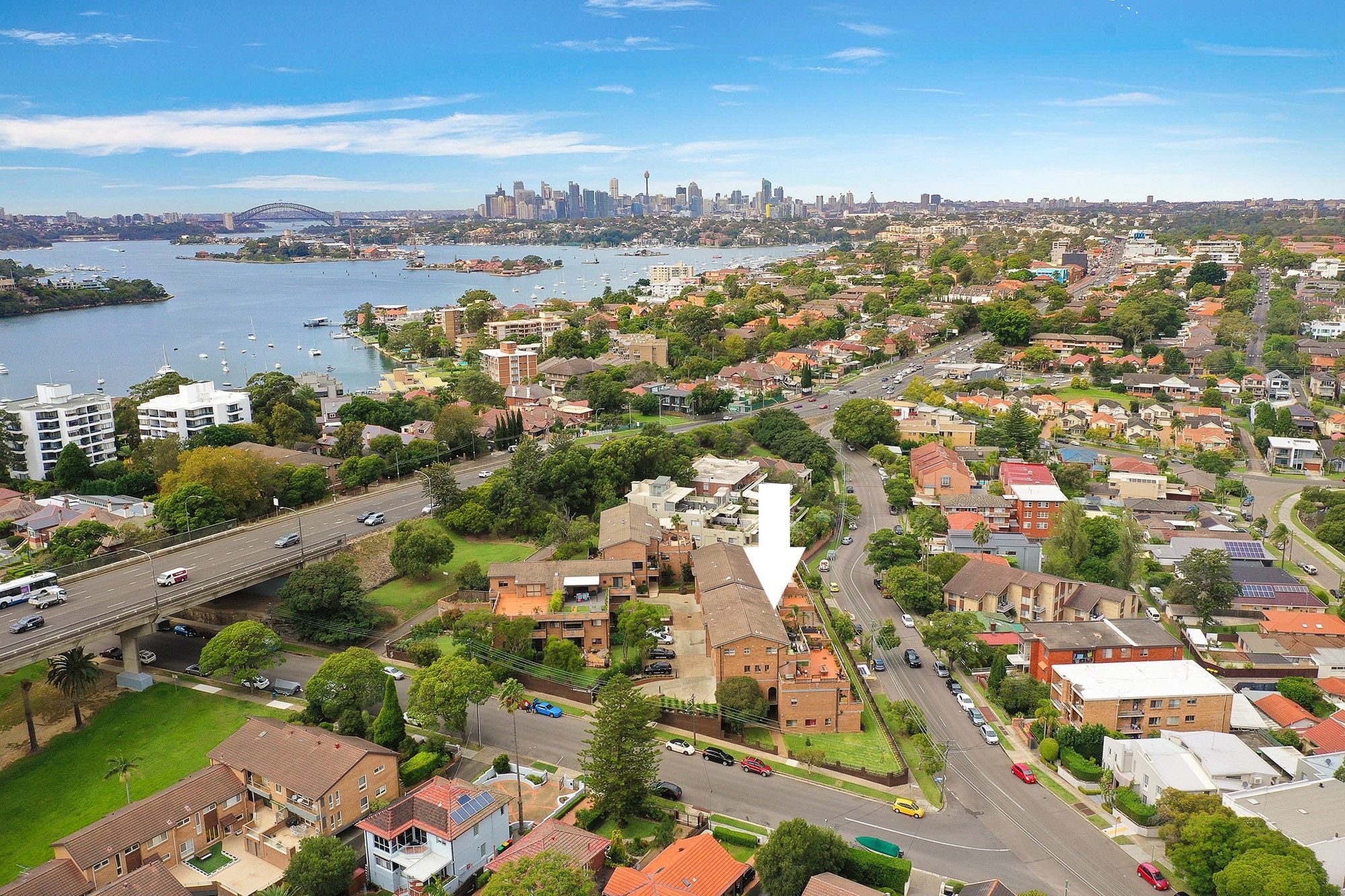 Real Estate For Sale 7/37 Drummoyne Avenue Drummoyne , NSW