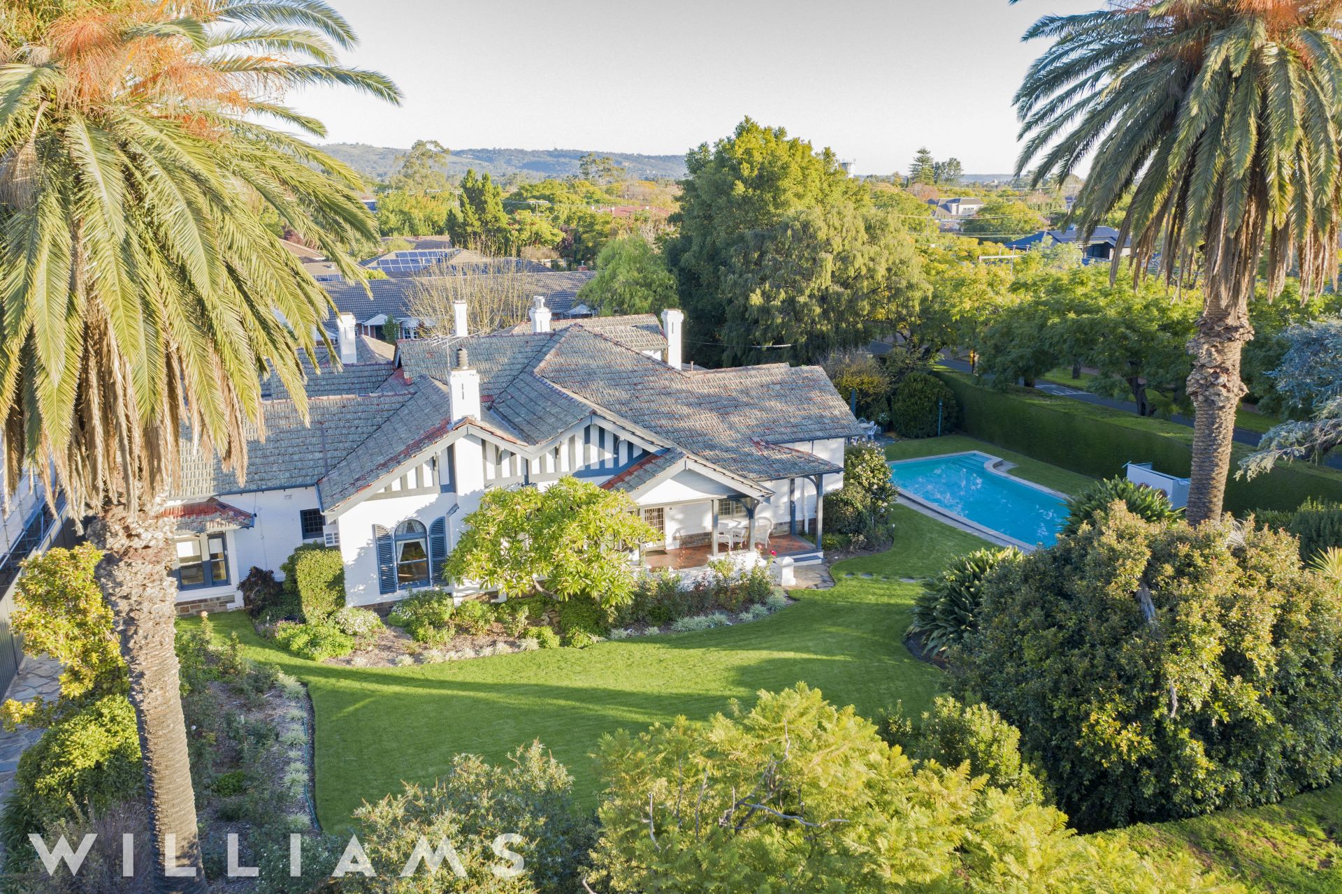 132 Grant Avenue, Toorak Gardens Williams Real Estate