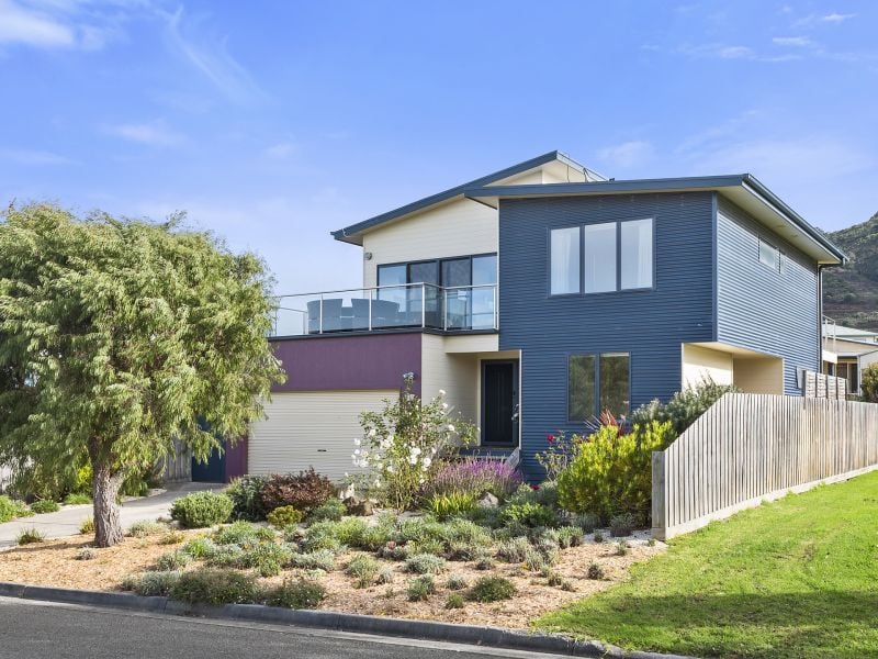 Apollo Bay Real Estate Agents Great Ocean Properties