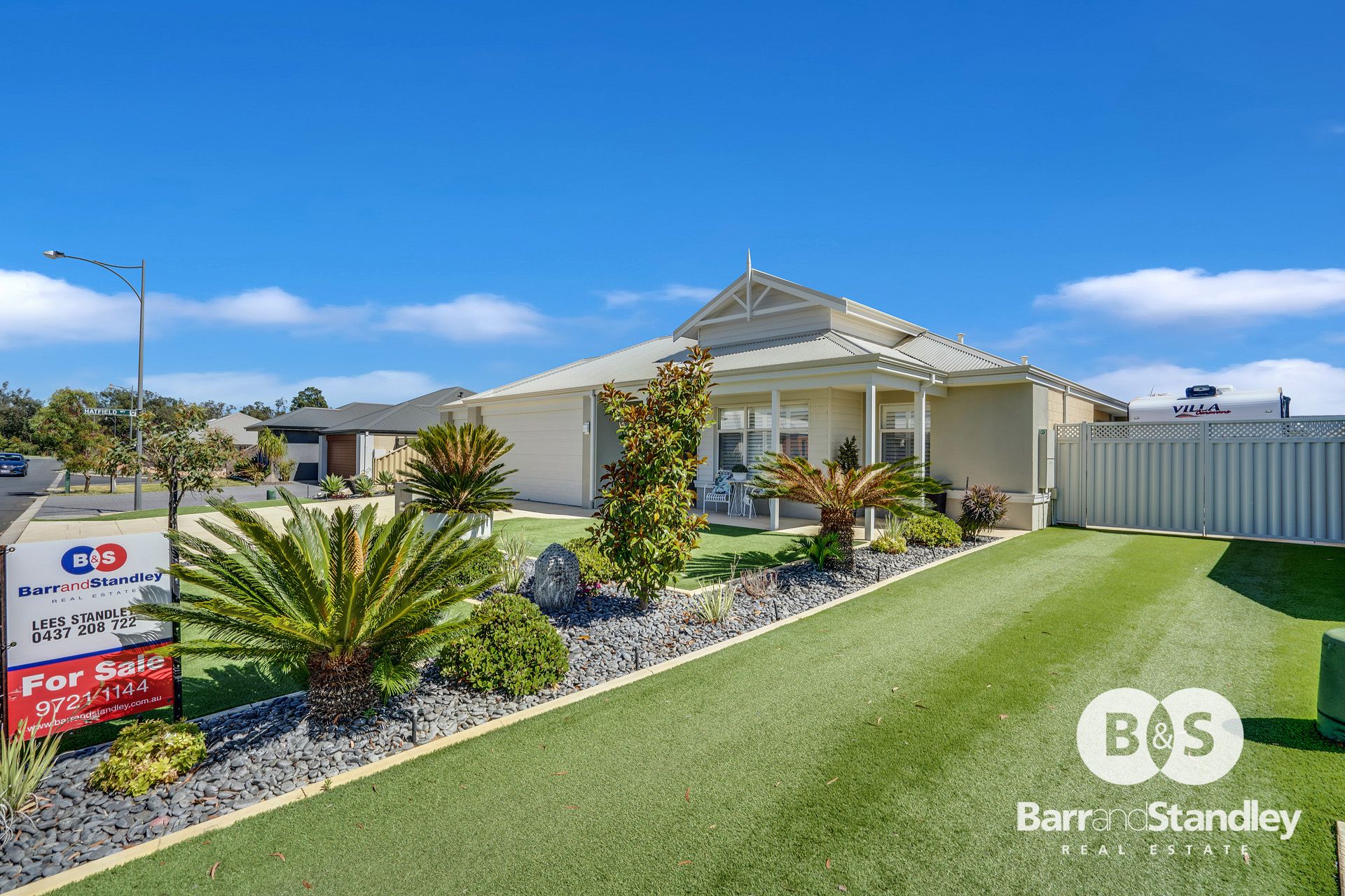 78 Chestnut Boulevard Millbridge , WA