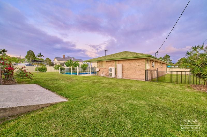 Real Estate For Sale 4 Orara Street Kendall , NSW Percival Property